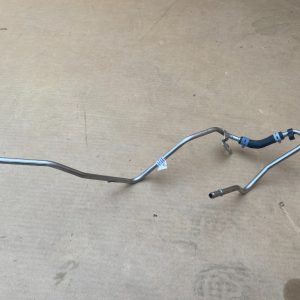 Conducta filtru particule VW Golf 7 1.6 tdi 04L131582F 04L 131 582 F la 0 km - Dezmembrari Auto