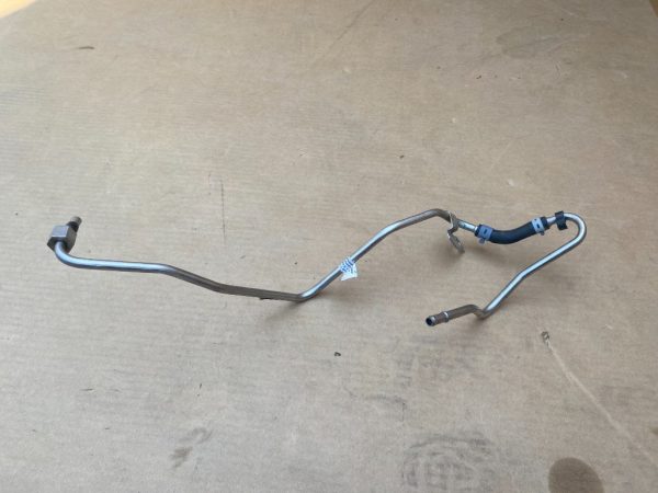 Conducta filtru particule VW Golf 7 1.6 tdi 04L131582F 04L 131 582 F la 0 km - Dezmembrari Auto