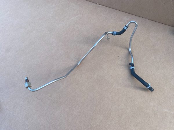 Conducta filtru particule VW Golf 7 2016 04L131582F 04L 131 582 F la 0 km - Dezmembrari Auto