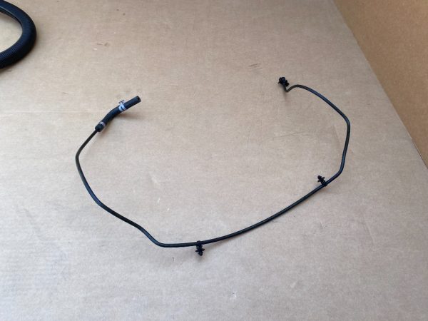 Conducta Ford Mondeo Mk5 2.0 hybrid DS78-8A365-AB - Dezmembrari Auto