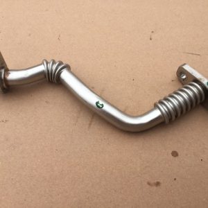 Conducta gaze EGR VW Golf 7 2.0 TDI 04L 145 736 E 04L145736E - Dezmembrari Auto