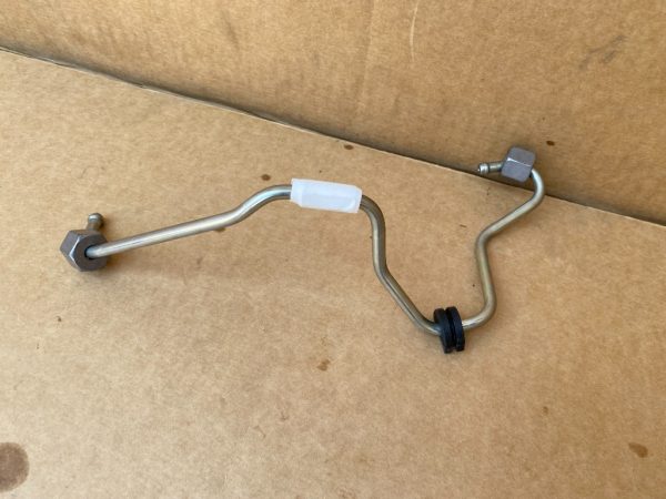 Conducta injectoare BMW X1 F48 2017 - Dezmembrari Auto