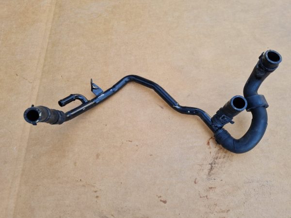 Conducta metalica apa VW Jetta 2017 04L121064T 04L 121 064 T - Dezmembrari Auto