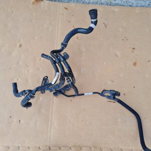 Conducta metalica apa VW Jetta 2017 2.0 tdi CUAA 5K0121064J 5K0 121 064 J - Dezmembrari Auto