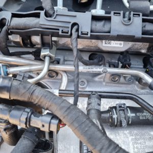 Conducta metalica ulei VW Jetta 2017 2.0 tdi 04L201360M 04L 201 360 M la 0 km - Dezmembrari Auto