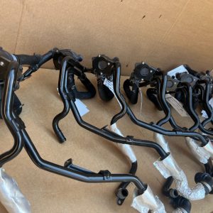 Conducta metalica VW Touareg CR 3.0 tdi DENA 059121511BH 059 121 511 BH - Dezmembrari Auto