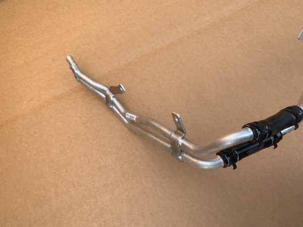 Conducta metalice apa Audi Q8 2019 2.0 tfsi 4M8121071 4M8 121 071 la 0 km - Dezmembrari Auto