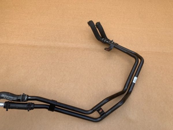 Conducta metalice apa Audi Q8 2019 2.0 tfsi 4M0121085P 4M0 121 085 P la 0 km - Dezmembrari Auto