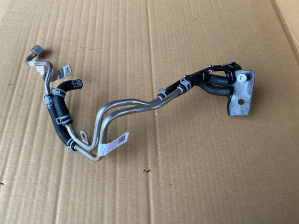 Conducta senzor presiune gaze VW Arteon facelift 2021 05L131552G 05L 131 552 G la 0 km - Dezmembrari Auto