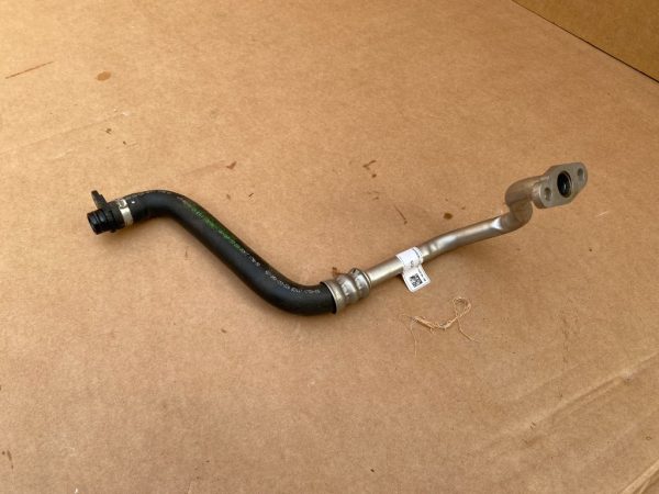 Conducta turbina BMW X1 F48 851361504 la 0 km - Dezmembrari Auto
