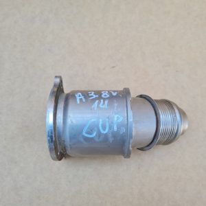 Conducta turbo Audi A3 8V 2.0 tdi 04L131111C 04L 131 111 C - Dezmembrari Auto