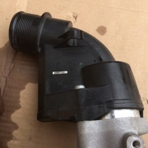 Conducta turbo Audi A4 B8 2015 2.0 TDI 04L131111N 04L 131 111 N - Dezmembrari Auto