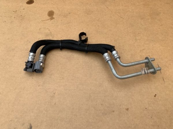 Conducta ulei Ford Mondeo Mk5 2018 2.0 hybrid DG98-7H420-AD - Dezmembrari Auto