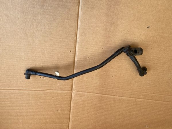 Conducta vacuum Audi A4 B8 8K1611931M 8K1 611 931 M - Dezmembrari Auto