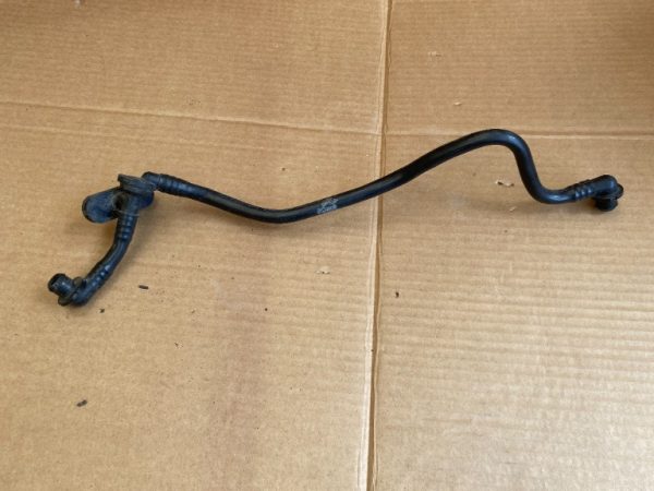 Conducta vacuum Audi A6 C7 4G 4G1611931D 4G1 611 931 D - Dezmembrari Auto