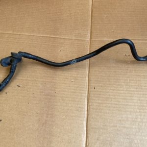 Conducta vacuum Audi A6 C7 4G1611931D 4G1 611 931 D - Dezmembrari Auto