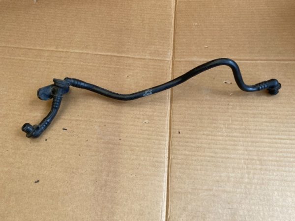 Conducta vacuum Audi A6 C7 4G1611931D 4G1 611 931 D - Dezmembrari Auto
