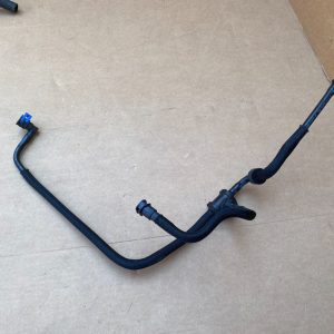 Conducta vacuum Ford Mondeo Mk5 2018 2.0 hybrid DG98-9C490-AE - Dezmembrari Auto