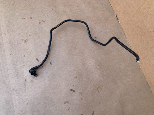 Conducta vacuum Mercedes A-Class W176 2015 1.6i A2700181000 la 0 km - Dezmembrari Auto