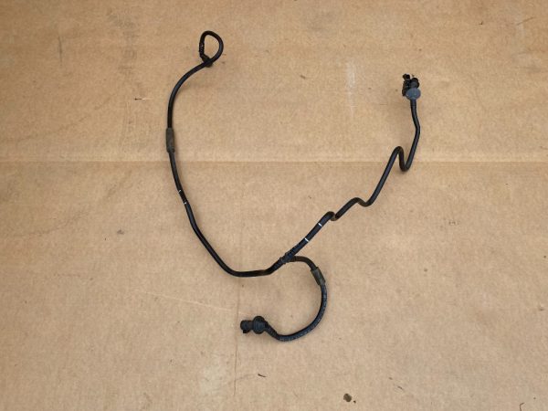 Conducta vacuum VW Golf 7 5Q0612041BM 5Q0 612 041 BM - Dezmembrari Auto