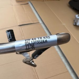 Conducta VW Caddy din 2023 05L131552AH 05L 131 552 AH - Dezmembrari Auto