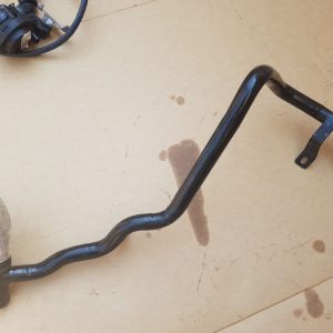 Conducta VW Passat B8 2.0 tdi 04L121065BK 04L 121 065 BK - Dezmembrari Auto