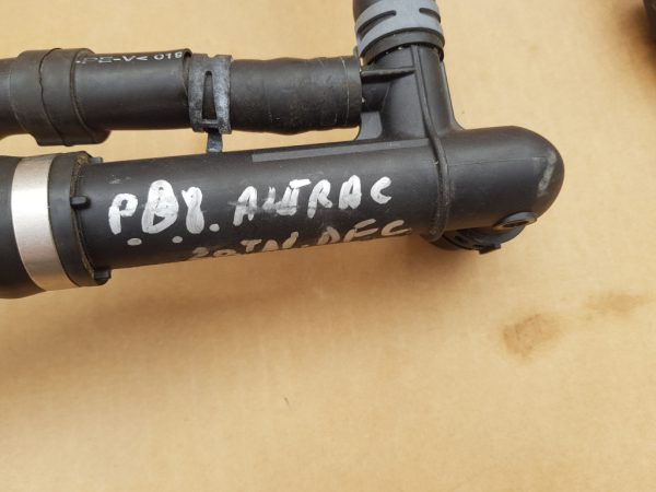 Conducta VW Passat B8 2.0 tdi 5Q0121619D 5Q0 121 619 D - Dezmembrari Auto