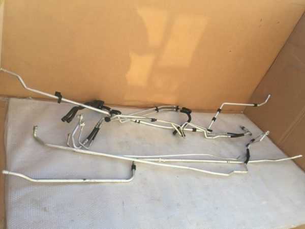 Conducte conducta AC aer conditionat VW Sharan 2019 7N0 816 727 7N0816727 - Dezmembrari Auto