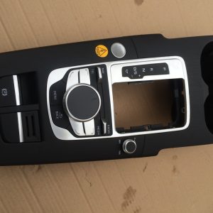 Consola butoane Audi A3 8V E-TRON 8V0919614S 8V0 919 614 S - Dezmembrari Auto