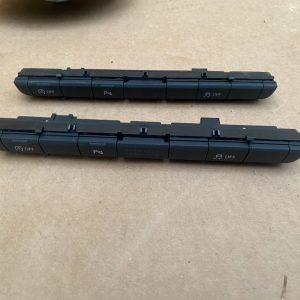 Consola butoane Audi A6 C7 2016 4G0927137D 4G0 927 137 D la 0 km - Dezmembrari Auto