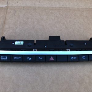 Consola butoane drive select pdc park assist start stop Audi A3 8V 8V0925301 - Dezmembrari Auto