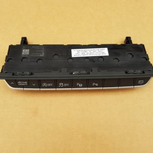 Consola butoane drive select esp park assist Audi A5 F5 2018 8W0925301 8W0 925 301 - Dezmembrari Auto