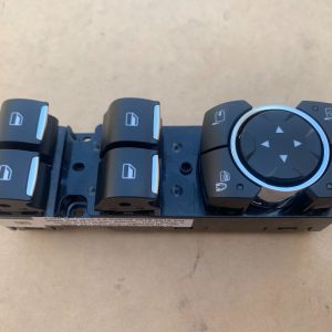 Consola butoane geamuri / oglinzi electrice Ford Mondeo 5 2018 DG9T-14540-DDW - Dezmembrari Auto