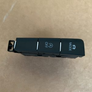 Consola butoane mode / start stop VW Golf 7 2016 5G1927137N 5G1 927 137 N la 0 km - Dezmembrari Auto