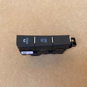 Consola butoane mode start stop VW Golf 7 5G1927137N 5G1 927 137 N la 0 km - Dezmembrari Auto