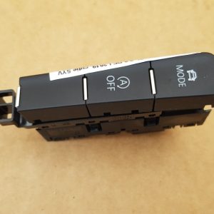 Consola butoane mode start stop VW Golf 7 5G1927137N 5G1 927 137 N - Dezmembrari Auto