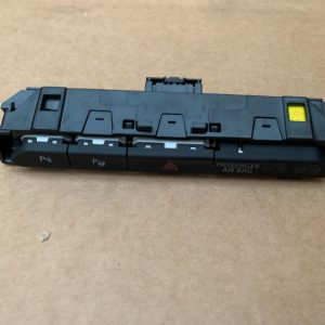 Consola butoane senzori parcare, park assist si avarie VW Arteon 3G1853770A 3G1 853 770 A - Dezmembrari Auto