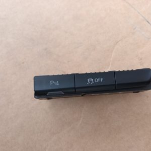Consola butoane senzori parcare si ESP Audi A5 2012 8K2959674C 8K2 959 674 C - Dezmembrari Auto
