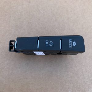 Consola butoane start stop mode VW Golf 7 2016 5G1927137H 5G1 927 137 H la 0 km - Dezmembrari Auto
