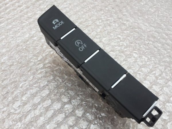 Consola butoane drive mode VW Passat B8 3G0 927 137 AB 3G0927137AB - Dezmembrari Auto