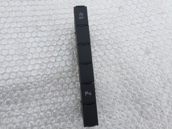 Consola butoane VW Polo 2019 1.0 TSI DKZ 2G0 927 137 P 2G0927137P - Dezmembrari Auto