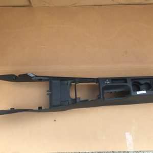 Consola centrala Audi A3 8P 8P0863284 8P1863244A - Dezmembrari Auto