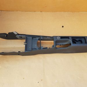 Consola centrala Audi A3 8P 8P1863244 8P1 863 244 - Dezmembrari Auto