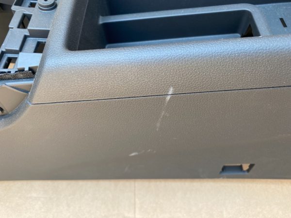 Consola centrala Audi A5 F5 2018 8W0864981B 8W0 864 981 B - Dezmembrari Auto - imagine 2