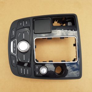 Consola centrala butoane cu touchpad Audi A6 4G C7 4G1919612L 4G1 919 612 L - Dezmembrari Auto