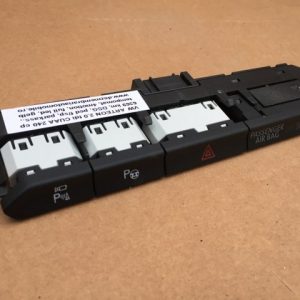 Consola centrala butoane VW Arteon 3G0 927 132 J 3G0927132J - Dezmembrari Auto