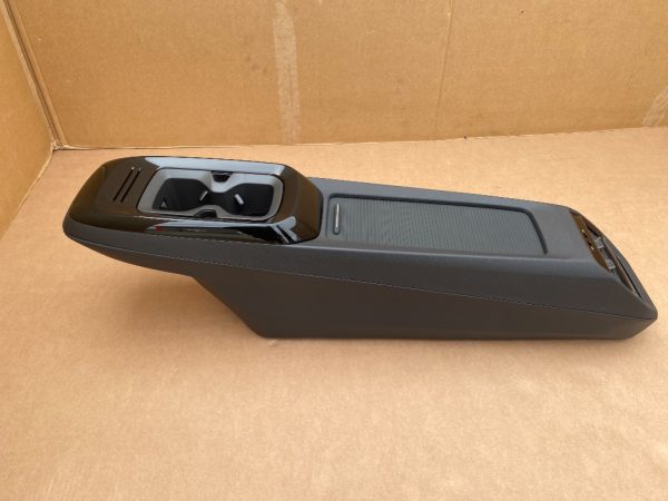 Consola centrala cu suport pahare VW ID4 ID.4 2023 - Dezmembrari Auto