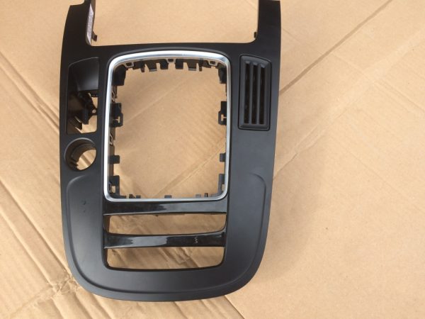 Consola centrala MMI Audi A4 B8 2015 facelift 8K0864261G 8K0 864 261 G - Dezmembrari Auto