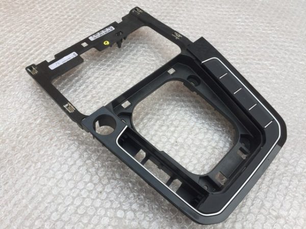 Consola centrala schimbator DSG VW Passat B8 3G1 864 263 3G1864263 - Dezmembrari Auto
