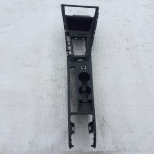 Consola centrala VW Polo 2019 1.0 TSI DKZ 2G1 857 925 2G1857925 - Dezmembrari Auto